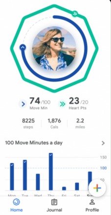 Google Fit